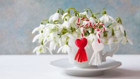 Până când trebuie să purtăm Mărțișorul? Nu este bine să îl dai jos înainte de acest moment